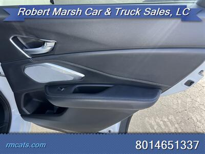 2020 Acura RDX SH-AWD w/A-SPEC   - Photo 29 - Payson, UT 84651