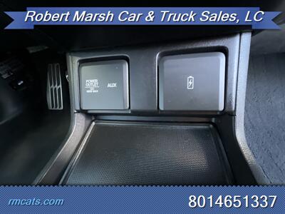 2020 Acura RDX SH-AWD w/A-SPEC   - Photo 34 - Payson, UT 84651