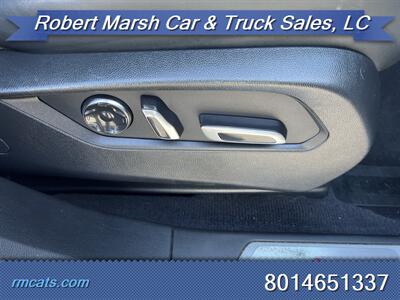 2020 Acura RDX SH-AWD w/A-SPEC   - Photo 33 - Payson, UT 84651