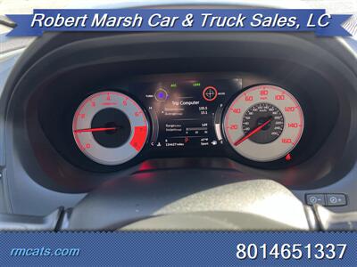 2020 Acura RDX SH-AWD w/A-SPEC   - Photo 24 - Payson, UT 84651