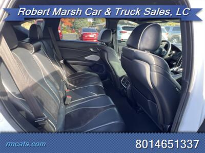 2020 Acura RDX SH-AWD w/A-SPEC   - Photo 30 - Payson, UT 84651