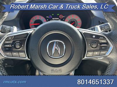 2020 Acura RDX SH-AWD w/A-SPEC   - Photo 25 - Payson, UT 84651