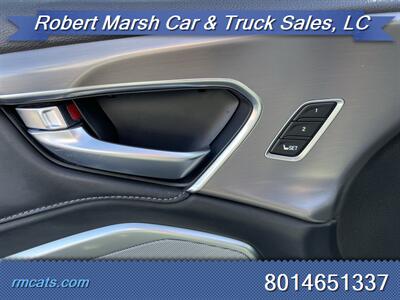 2020 Acura RDX SH-AWD w/A-SPEC   - Photo 13 - Payson, UT 84651