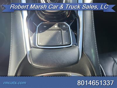 2020 Acura RDX SH-AWD w/A-SPEC   - Photo 19 - Payson, UT 84651