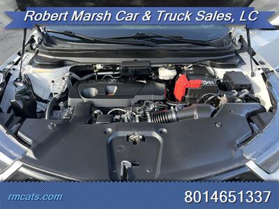 2020 Acura RDX SH-AWD w/A-SPEC   - Photo 39 - Payson, UT 84651