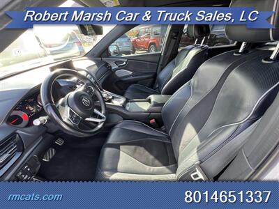 2020 Acura RDX SH-AWD w/A-SPEC   - Photo 10 - Payson, UT 84651