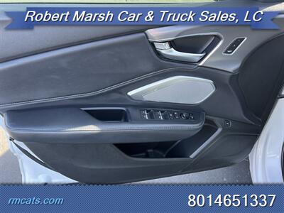 2020 Acura RDX SH-AWD w/A-SPEC   - Photo 9 - Payson, UT 84651