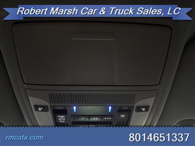 2016 Acura MDX SH-AWD w/Tech   - Photo 34 - Payson, UT 84651