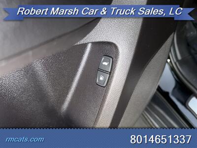 2016 Acura MDX SH-AWD w/Tech   - Photo 16 - Payson, UT 84651