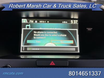 2016 Acura MDX SH-AWD w/Tech   - Photo 30 - Payson, UT 84651