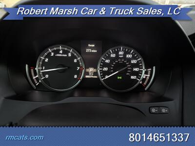 2016 Acura MDX SH-AWD w/Tech   - Photo 20 - Payson, UT 84651