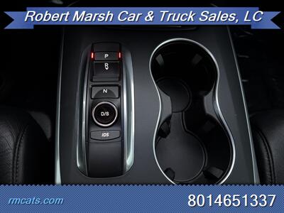 2016 Acura MDX SH-AWD w/Tech   - Photo 24 - Payson, UT 84651