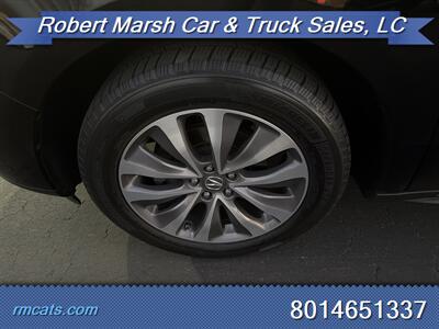 2016 Acura MDX SH-AWD w/Tech   - Photo 53 - Payson, UT 84651