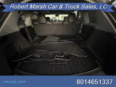 2016 Acura MDX SH-AWD w/Tech   - Photo 44 - Payson, UT 84651