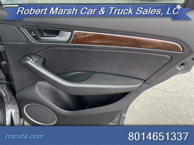 2015 Audi Q5 3.0T quattro Prestige - Photo 35 - Payson, UT 84651