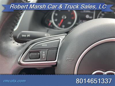 2015 Audi Q5 3.0T quattro Prestige - Photo 18 - Payson, UT 84651