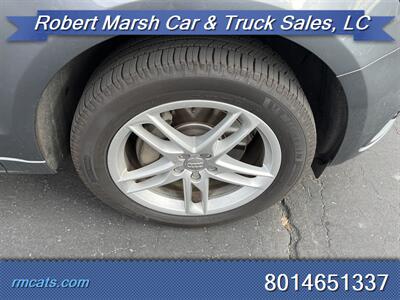 2015 Audi Q5 3.0T quattro Prestige - Photo 40 - Payson, UT 84651