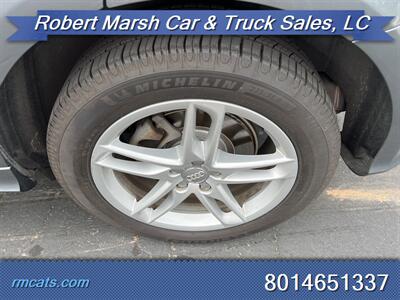 2015 Audi Q5 3.0T quattro Prestige - Photo 42 - Payson, UT 84651