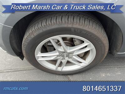 2015 Audi Q5 3.0T quattro Prestige - Photo 43 - Payson, UT 84651