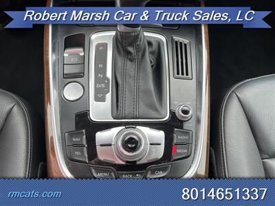 2015 Audi Q5 3.0T quattro Prestige - Photo 21 - Payson, UT 84651