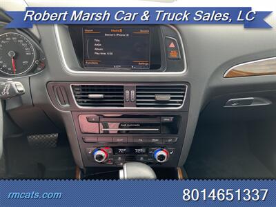 2015 Audi Q5 3.0T quattro Prestige - Photo 20 - Payson, UT 84651