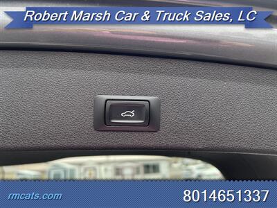 2015 Audi Q5 3.0T quattro Prestige - Photo 34 - Payson, UT 84651