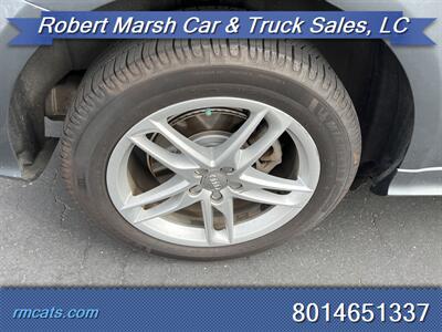 2015 Audi Q5 3.0T quattro Prestige - Photo 41 - Payson, UT 84651