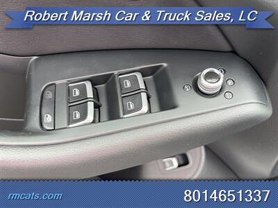 2015 Audi Q5 3.0T quattro Prestige - Photo 12 - Payson, UT 84651