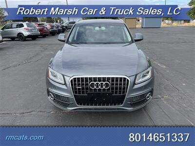 2015 Audi Q5 3.0T quattro Prestige - Photo 6 - Payson, UT 84651