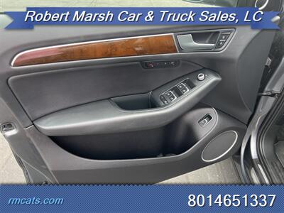 2015 Audi Q5 3.0T quattro Prestige - Photo 9 - Payson, UT 84651
