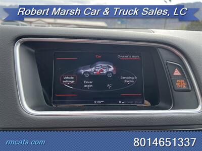 2015 Audi Q5 3.0T quattro Prestige - Photo 28 - Payson, UT 84651