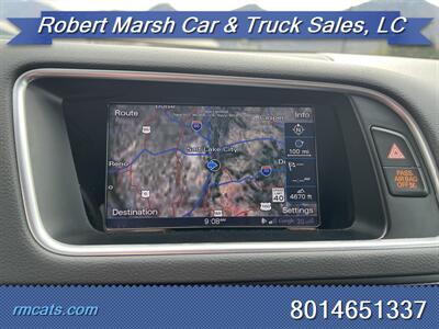 2015 Audi Q5 3.0T quattro Prestige - Photo 24 - Payson, UT 84651