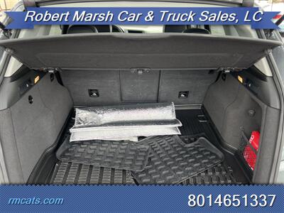 2015 Audi Q5 3.0T quattro Prestige - Photo 33 - Payson, UT 84651