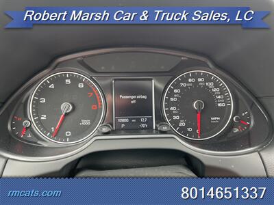 2015 Audi Q5 3.0T quattro Prestige - Photo 17 - Payson, UT 84651