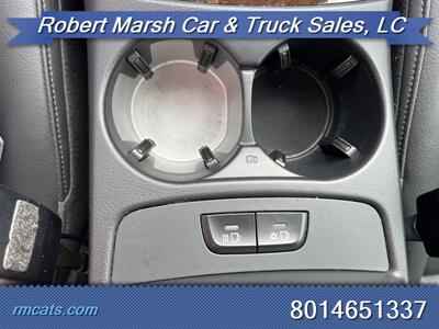 2015 Audi Q5 3.0T quattro Prestige - Photo 30 - Payson, UT 84651