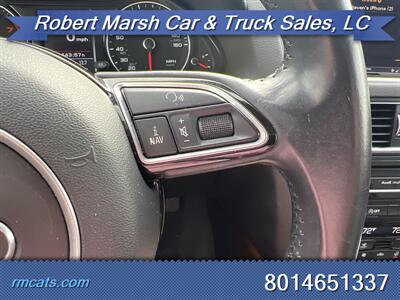 2015 Audi Q5 3.0T quattro Prestige - Photo 19 - Payson, UT 84651