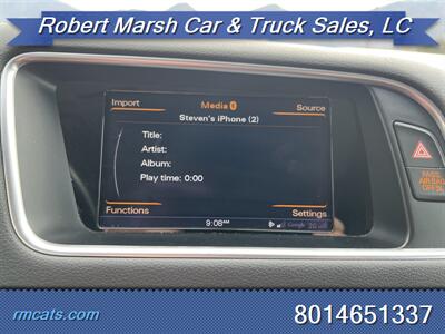 2015 Audi Q5 3.0T quattro Prestige - Photo 22 - Payson, UT 84651