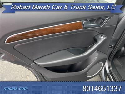 2015 Audi Q5 3.0T quattro Prestige - Photo 31 - Payson, UT 84651