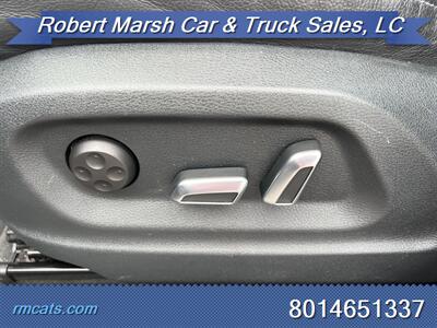 2015 Audi Q5 3.0T quattro Prestige - Photo 16 - Payson, UT 84651