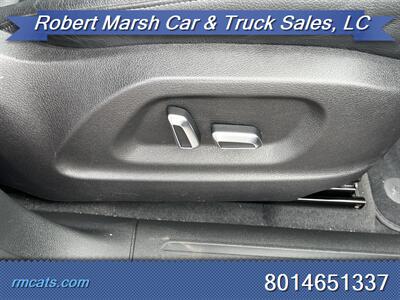 2015 Audi Q5 3.0T quattro Prestige - Photo 39 - Payson, UT 84651