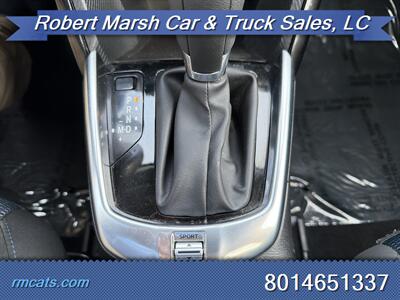 2017 Toyota Yaris iA - Photo 23 - Payson, UT 84651