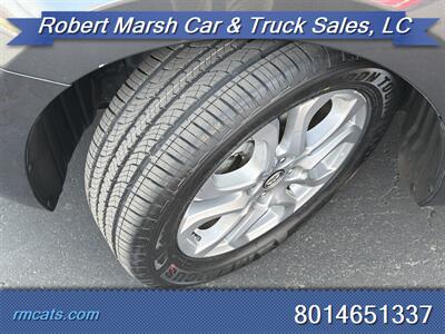 2017 Toyota Yaris iA - Photo 38 - Payson, UT 84651