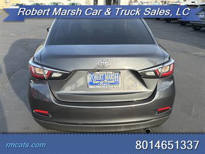 2017 Toyota Yaris iA - Photo 4 - Payson, UT 84651