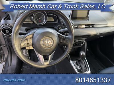 2017 Toyota Yaris iA - Photo 12 - Payson, UT 84651