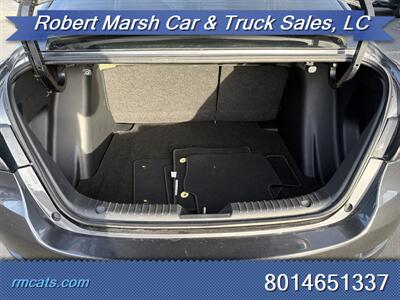 2017 Toyota Yaris iA - Photo 30 - Payson, UT 84651