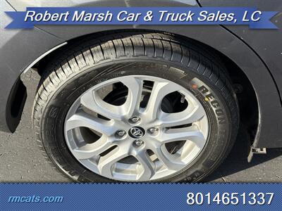 2017 Toyota Yaris iA - Photo 36 - Payson, UT 84651