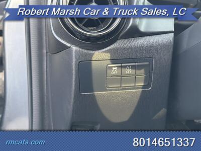 2017 Toyota Yaris iA - Photo 14 - Payson, UT 84651