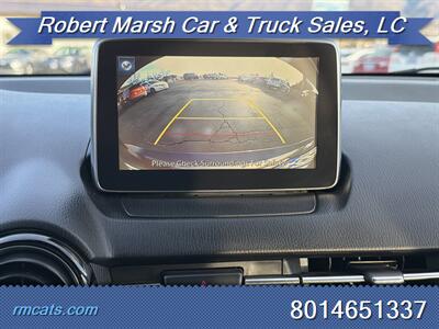 2017 Toyota Yaris iA - Photo 26 - Payson, UT 84651