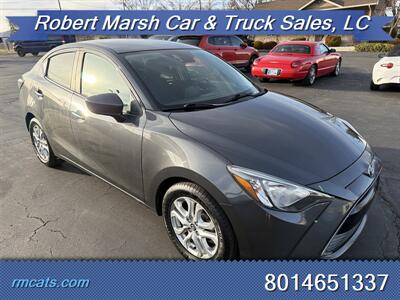 2017 Toyota Yaris iA - Photo 7 - Payson, UT 84651