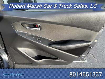 2017 Toyota Yaris iA - Photo 33 - Payson, UT 84651